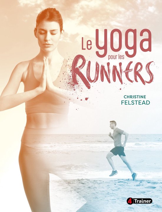 Le Yoga pour les Runners - cover