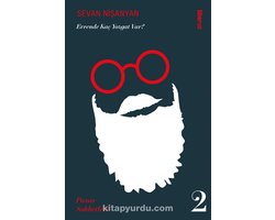 Evrende Kaç Yozgat Var? Pazar Sohbetleri 2 - Sevan Nişanyan