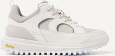 Nubikk Terreno Trek Ladies Sneaker White Combi Maat 38