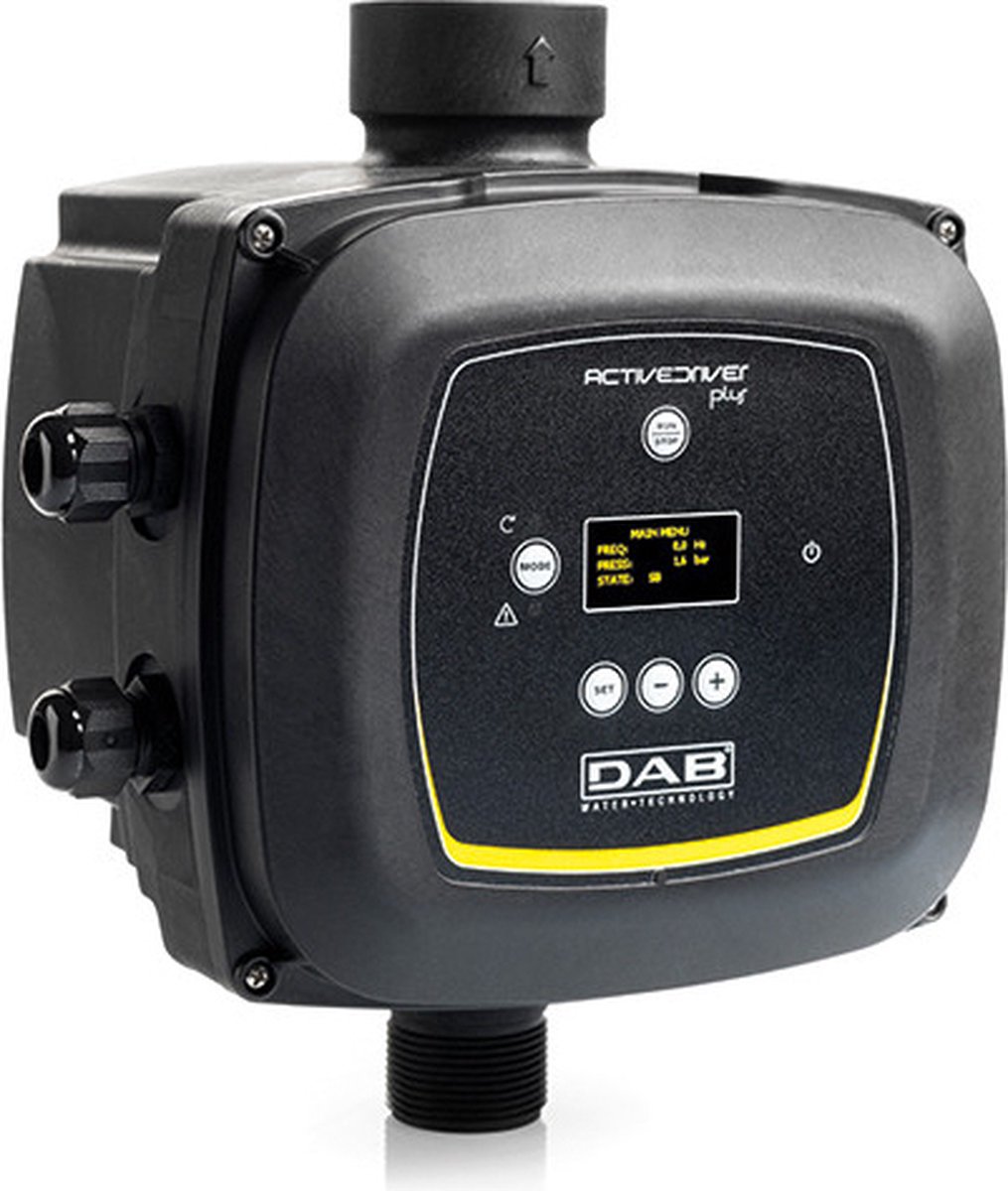 DAB Active Driver Plus M/T 1.0