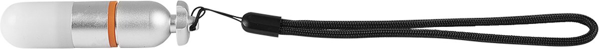 Torpedo signaallamp | wit
