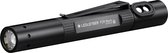 Ledlenser P2R WORK - lampe de poche - rechargeable - 110 lumens - IP54 - focus