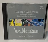 George Gershwin: An American in Paris / Rhapsody in Blue