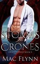 Dragon Thief 5 - Storms and Crones