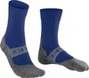 FALKE RU4 Endurance Cool heren running sokken - middenblauw (athletic blue) - Maat: 42-43