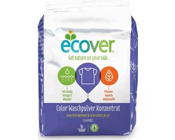 Ecover Waspoeder Concentraat Lavendel 16 Wasbeurten