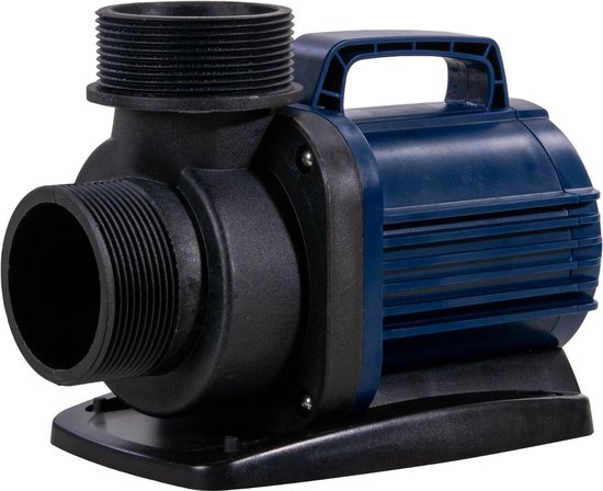 Aquaforte DM-E 15000 - Vijverpomp