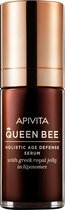 Anti-Veroudering Serum Apivita Queen Bee (30 ml)