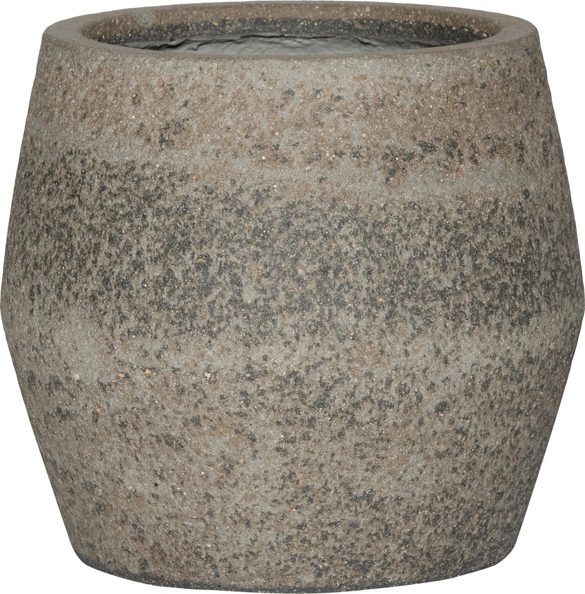 Pottery Pots - Plantenbak - Harley S - Ø36cm x H32cm - Diorite Grey