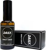 Daily Car Perfume - Auto Parfum Coco - 50ML - Luchtverfrisser - Auto Luchtje - Auto Geur Verfrisser - Autogeur - Autoverfrisser