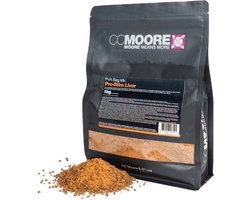 CC Moore Pro-Stim Liver PVA Bag Mix 1Kg