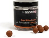 CC Moore Pro-Stim Liver Air Ball Wafters 15mm