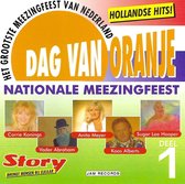 Dag van Oranje - Het Grootste Meezingfeest van Nederland Deel 1