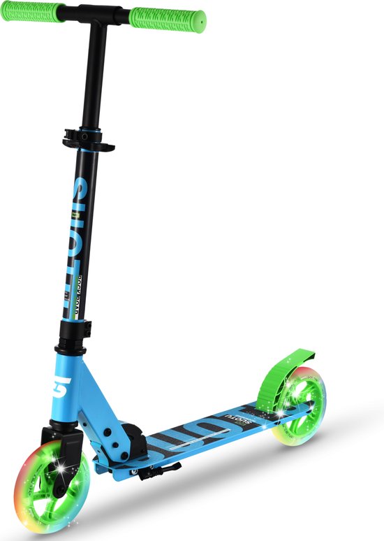 Suotu Kinderstep
