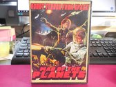 War Of The Planets (DVD) (Import geen NL ondertiteling)