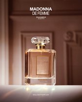Pendora Scents Madonna de Femme Eau de Parfum 100 ml (Clone de Chanel Coco Mademoiselle)