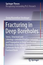 Springer Theses - Fracturing in Deep Boreholes