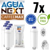 Agua Next CaffeeMax waterfilter voor Delonghi koffiemachine, 7 st.
