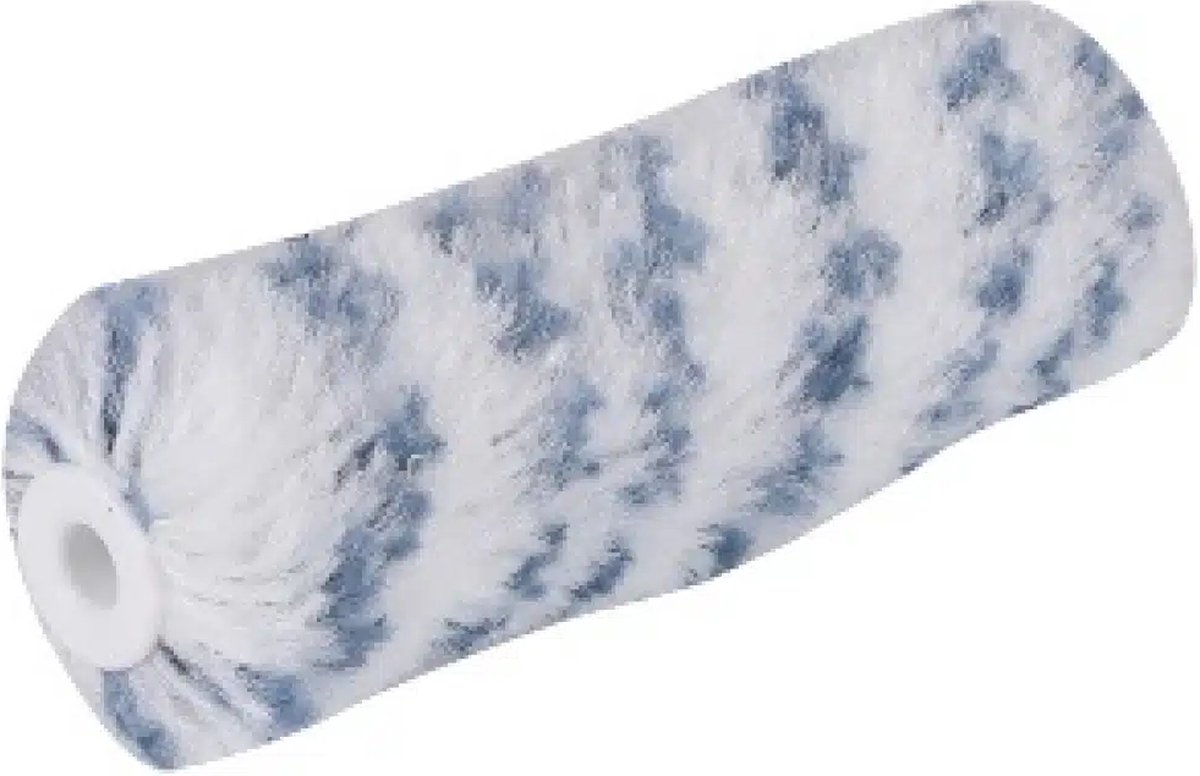 Copenhagen Pro Dualon Muurroller 10cm - 10 in pak