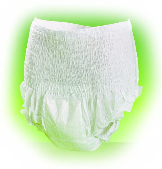 Lille Healthcare Suprem Pants Super XL (1750ml) 14 Pack - View #3
