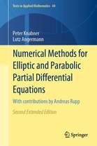 Texts in Applied Mathematics 44 - Numerical Methods for Elliptic and Parabolic Partial Differential Equations