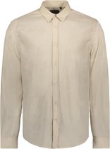 Antony Morato Overhemd Shirt Mmsl00722 Fa401074 1016 Paper Mannen Maat - 54