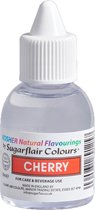 Sugarflair Natuurlijke Smaakstof - Kers - 30ml - Aroma - Kosher