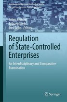 International Law and the Global South - Regulation of State-Controlled Enterprises