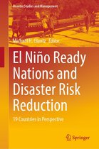 Disaster Studies and Management - El Niño Ready Nations and Disaster Risk Reduction