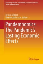 Accounting, Finance, Sustainability, Governance & Fraud: Theory and Application - Pandemnomics: The Pandemic's Lasting Economic Effects