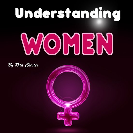 Understanding Women - cover