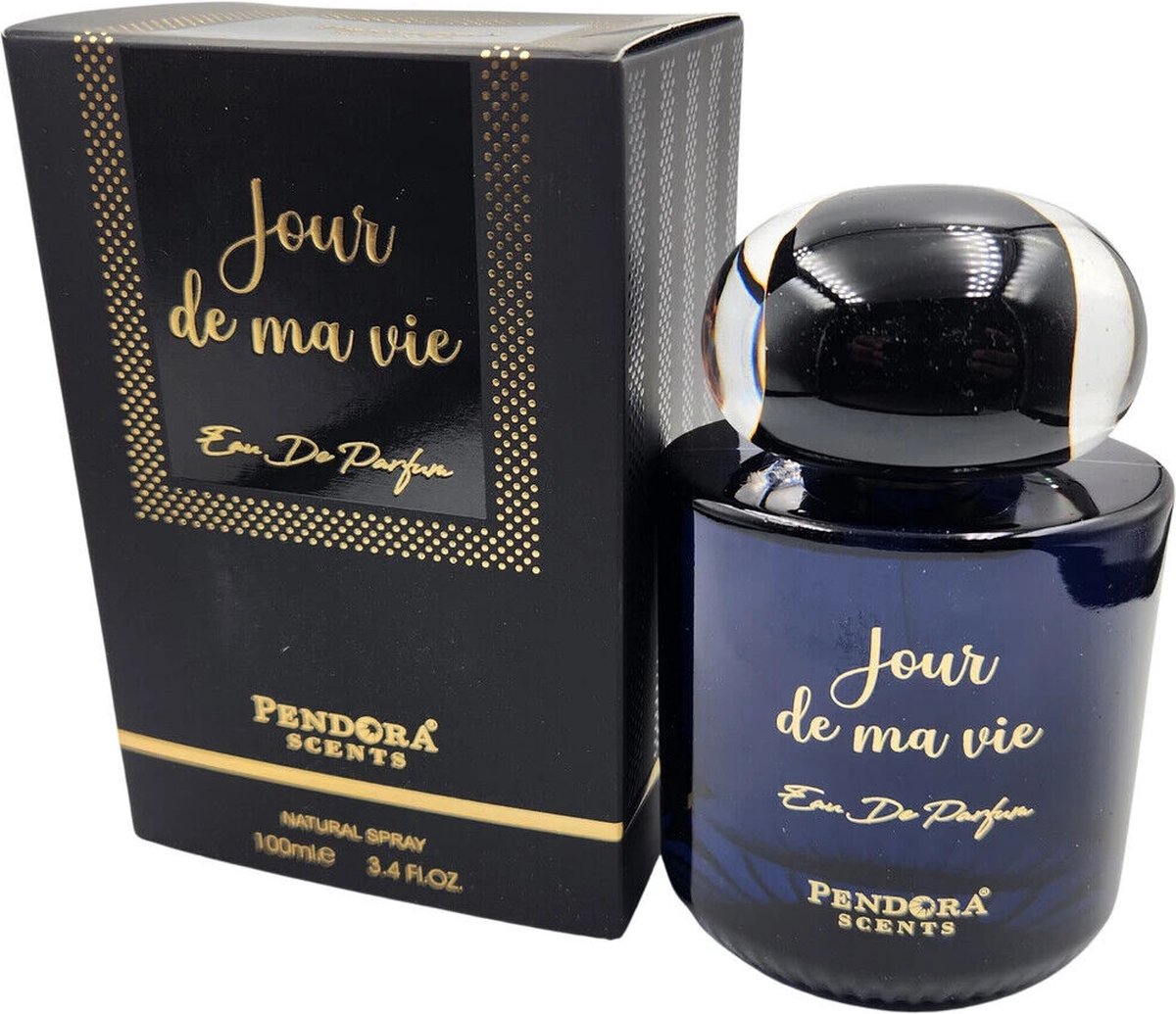 Goedkoopste Pendora Scents Jour de Ma Vie Eau de Parfum 100ml