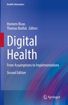 Health Informatics - Digital Health