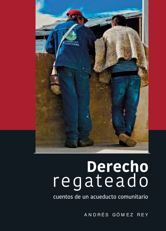 Derecho regateado - cover