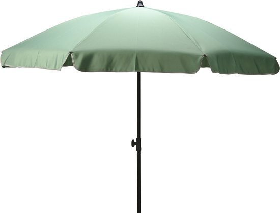 Tuinparasol/Strandparasol