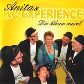 Anita & WC Experience – Die Kleine Merel (3 Track CDSingle)