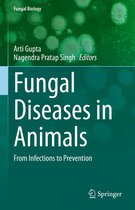 Fungal Biology - Fungal Diseases in Animals