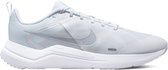 Nike Downshifter 12 - Maat 46 - Heren Hardloopschoenen - Wit