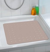 Shower mat – douchecabine, Antislipmat - Badkameraccessoire 54L x 54W centimetres