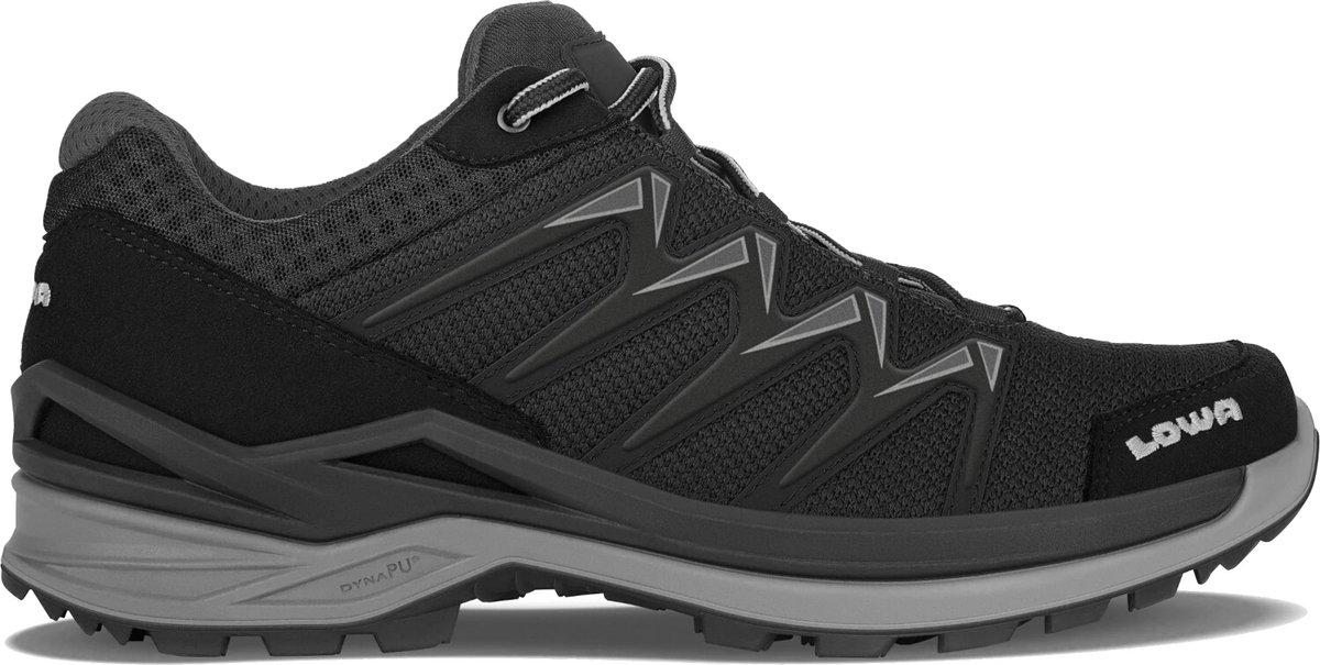 Lowa Innox Pro Gore-tex Wandelschoenen Lm310709-9930 - Kleur Zwart - Maat 48.5