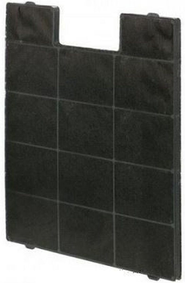 Metalen Filter voor Keuken Afzuigventilator Ciarko FWK 228X202