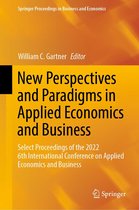 Springer Proceedings in Business and Economics - New Perspectives and Paradigms in Applied Economics and Business