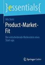 essentials - Product-Market-Fit