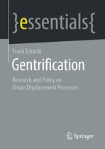 essentials - Gentrification