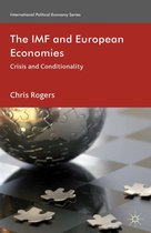 International Political Economy Series - The IMF and European Economies