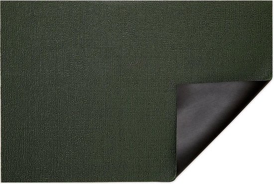 Chilewich Solid-Cactus-Utility-Mat-61x91-cm