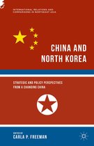 International Relations and Comparisons in Northeast Asia - China and North Korea