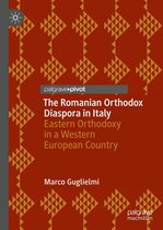 Religion and Global Migrations - The Romanian Orthodox Diaspora in Italy