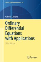 Texts in Applied Mathematics 34 - Ordinary Differential Equations with Applications