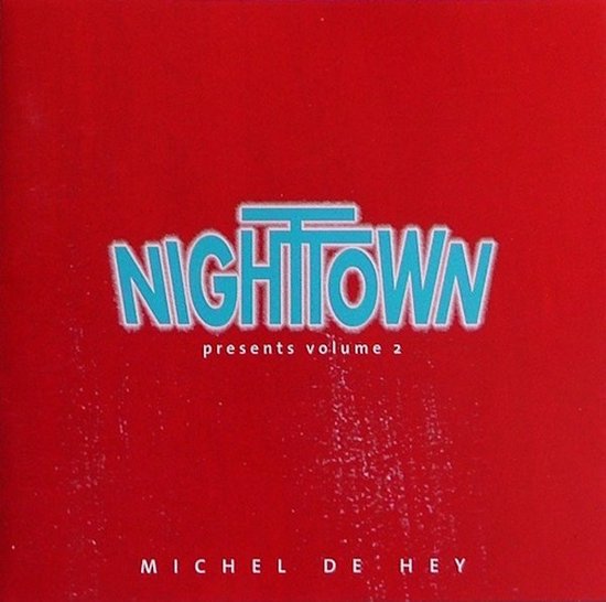 Nighttown vol. 02